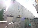 サントピア千早の外観画像