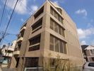 K’S東雲apartmentの外観画像