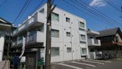 ピア小金井の外観画像