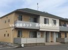 プリムローズ A棟の外観画像