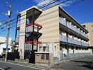 レオパレス徳島の外観画像