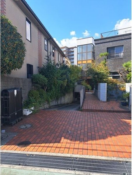 サニーサイド竹園の外観画像