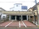 井戸木貸家の外観画像