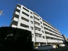 コートヒルズ横濱山手サウス棟の外観画像
