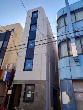 エスト大山(S-948)の外観画像