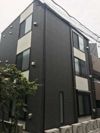 PHILIPS HOUSEの外観画像