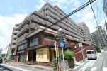 モンテベルデ横浜の外観画像