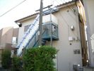 ハイツタンデムの外観画像