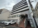 カオルハイムの外観画像