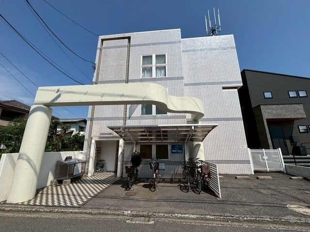 ウィンディア住吉の外観画像