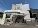 ウィンディア住吉の外観画像
