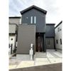 4055川越市砂7期18棟12号棟の外観画像