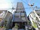 グランデカワノ上町台の外観画像