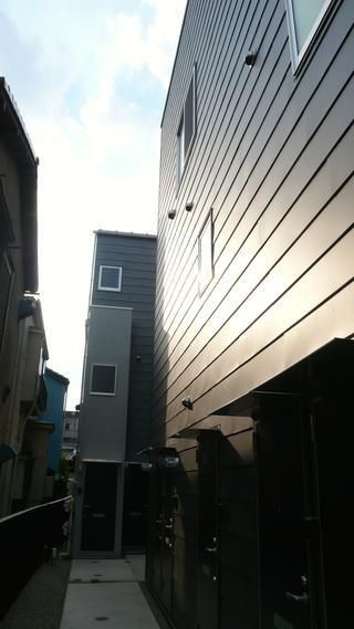 HALEIE羽田の外観画像