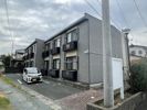 レオパレスヴィラナターレの外観画像
