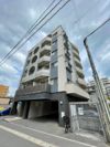 Casa・Conforiaの外観画像