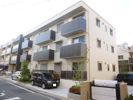 シャーメゾン山岡の外観画像