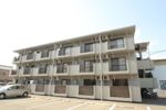 マンションカズIIの外観画像