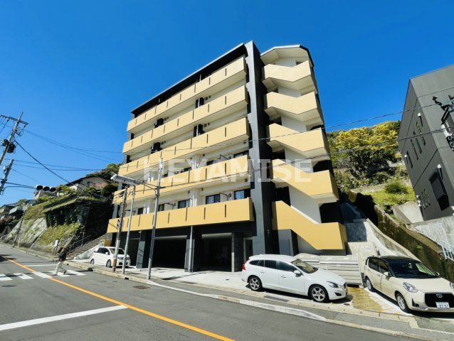 グランドステージ西山の外観画像