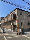 ナトゥーア小島の外観画像