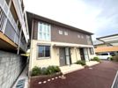 シャーメゾンプレミアスの外観画像
