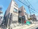 ラフレイズ金沢八景の外観画像