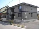 ツインズコート稲田 Aの外観画像
