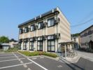 レオパレスアビデ宇尾町の外観画像