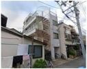 コーポ三津屋の外観画像