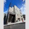 Residenceヴィヴィエ文京の外観画像