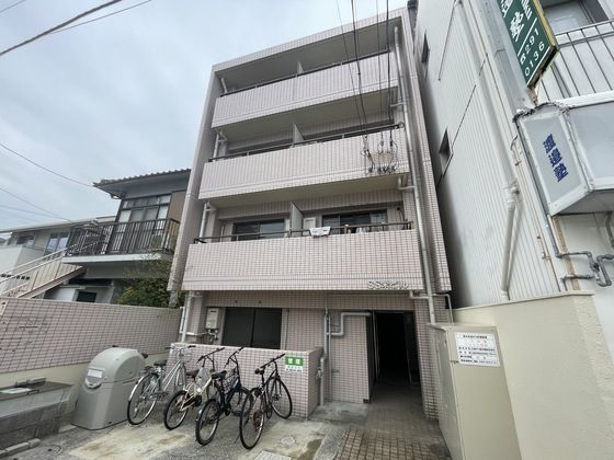 SS栄ビルの外観画像