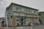 プラザイシヅカAの外観画像
