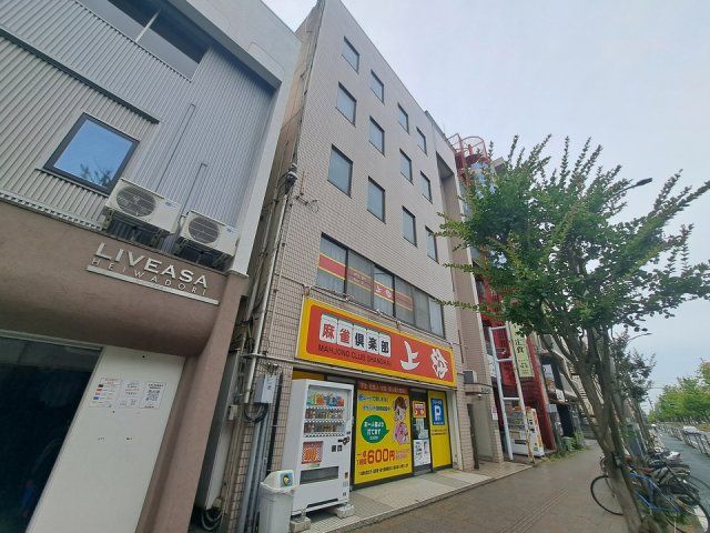 エムズビルの外観画像