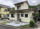 相田2丁目戸建て貸家の外観画像