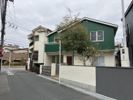 吹田市春日一丁目戸建ての外観画像