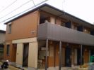 シャーメゾン シェソワの外観画像