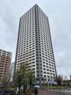 ラゾーナ川崎レジデンス セントラルタワーの外観画像
