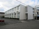 レオパレス青崎の外観画像