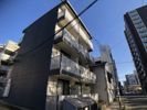 レオパレス西千石町の外観画像