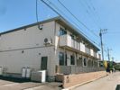 Casa Luceの外観画像
