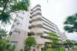 URグリーンタウン美住一番街の外観画像
