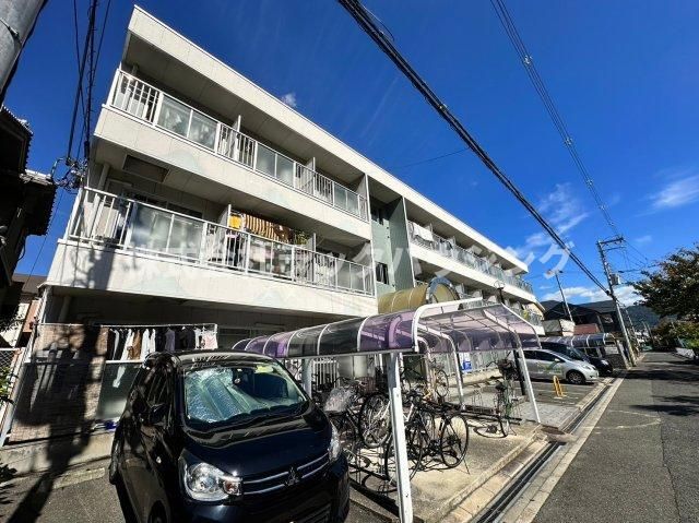 アドバンスIの外観画像