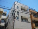 ブロード楠の外観画像