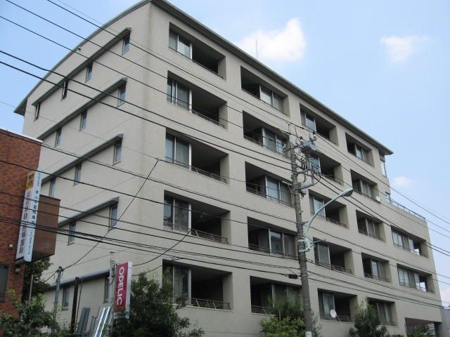 チリエージォの外観画像