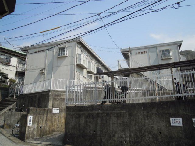 エグゼ91の外観画像