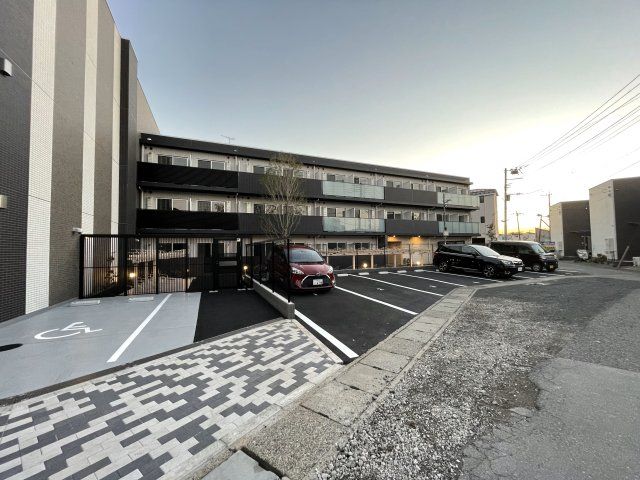 SHOKEN Residence川崎<登戸WEST>の外観画像