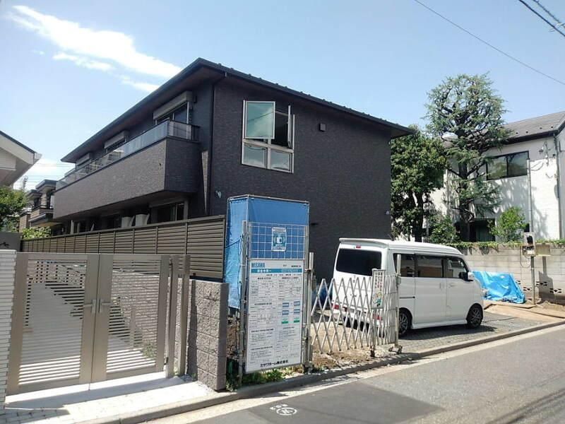 ラフィーネ吉祥寺の外観画像