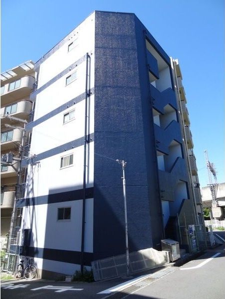 エトワール枚方の外観画像