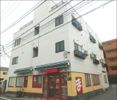 RAYHAUS横濱鶴見Ⅱの外観画像