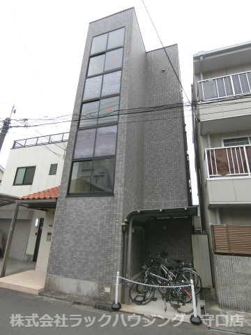 エステート大宮の外観画像